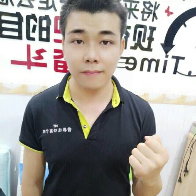 Sage的第二张照片--汕头相亲服务中心