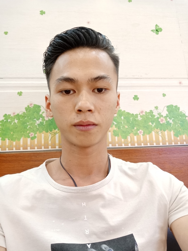 若遇见的第一张照片--汕头相亲服务中心