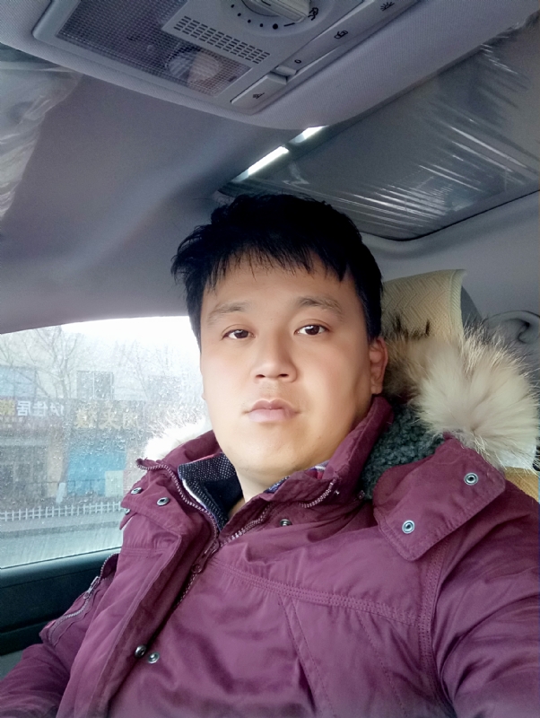 花样年华的第一张照片--汕头相亲服务中心