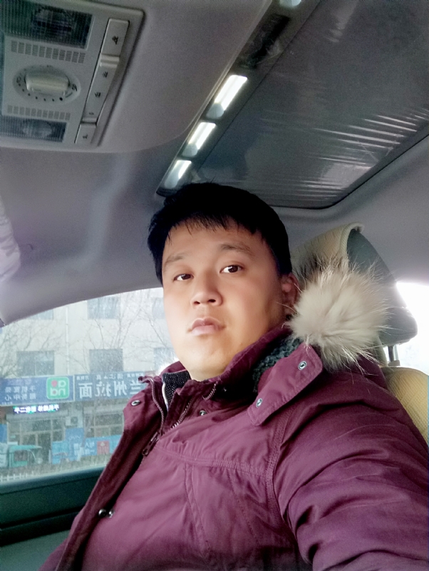 花样年华的第二张照片--汕头相亲服务中心