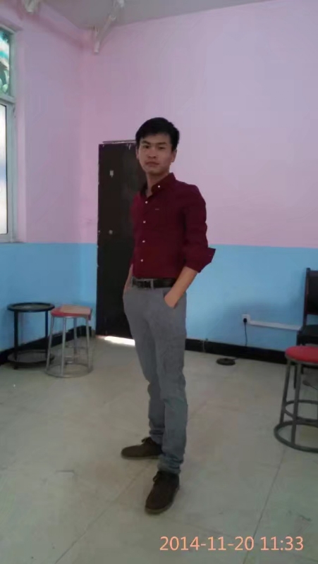 掌柜的第一张照片--汕头相亲服务中心