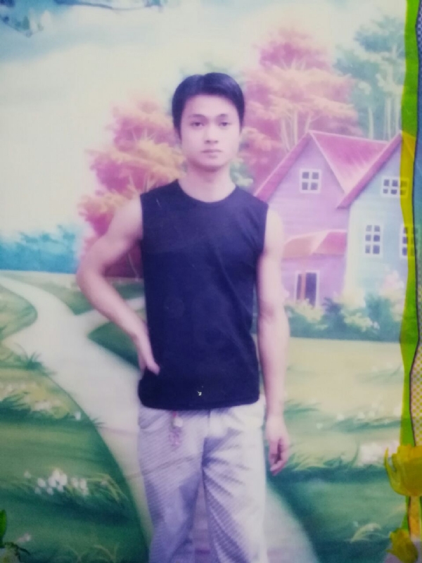 上岸天子的第一张照片--汕头相亲服务中心