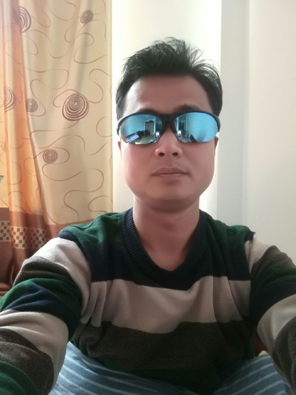 上岸天子的第二张照片--汕头相亲服务中心