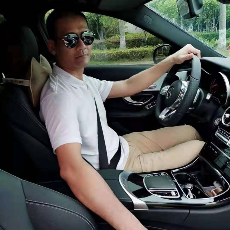 张睿展的第二张照片--汕头相亲服务中心