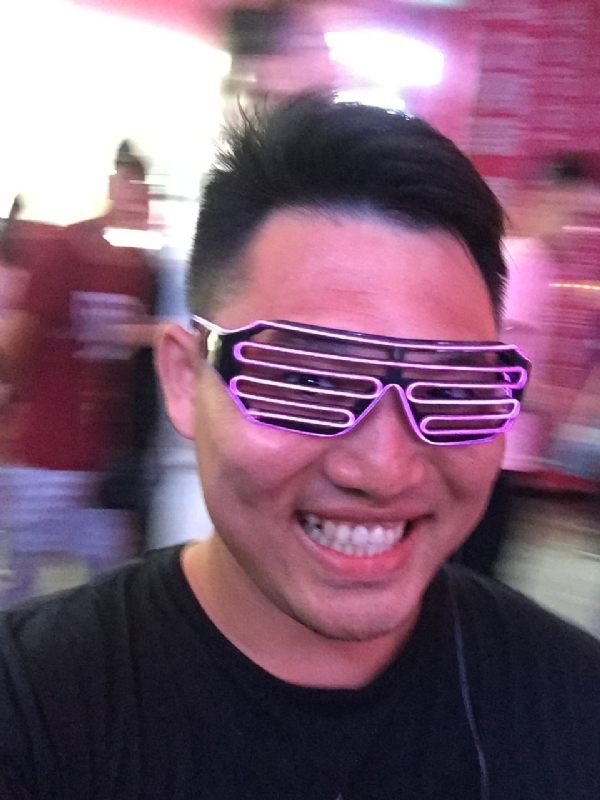 大菠萝的第二张照片--汕头相亲服务中心