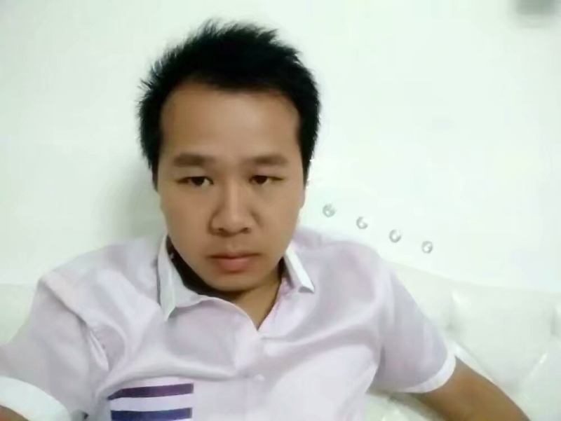 等一人的第一张照片--汕头相亲服务中心