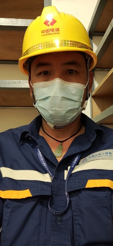 冬日温情的第一张照片--汕头相亲服务中心