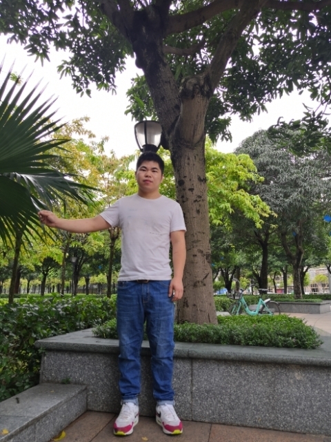 小欧的第二张照片--汕头相亲服务中心