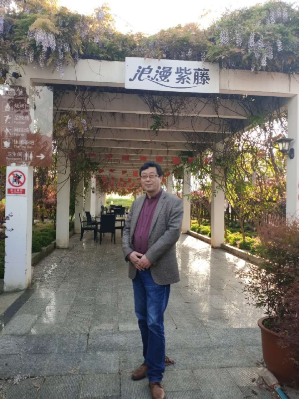 yxg的第一张照片--汕头相亲服务中心