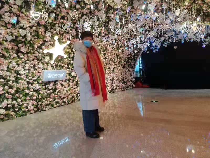 最长情的告白是陪伴的第一张照片--汕头相亲服务中心