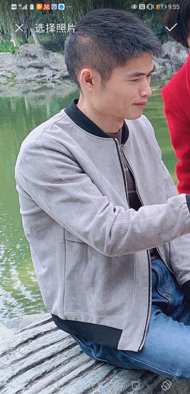 林的第一张照片--汕头相亲服务中心