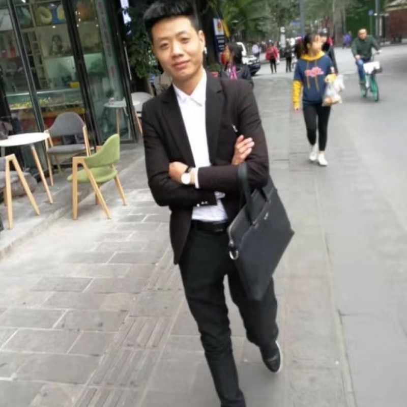 好少年的第一张照片--汕头相亲服务中心