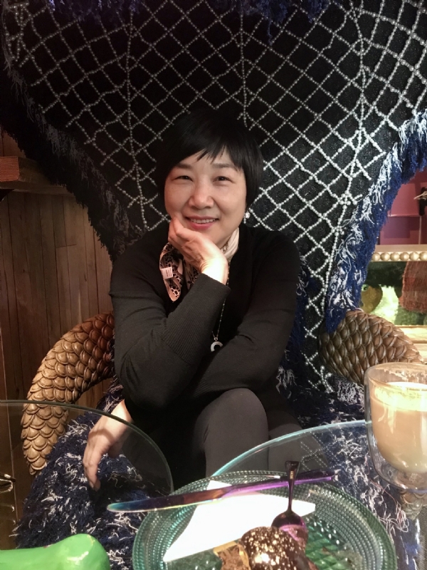 Cindy的第一张照片--汕头相亲服务中心