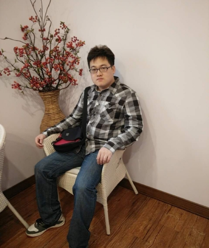 风铃的第二张照片--汕头相亲服务中心