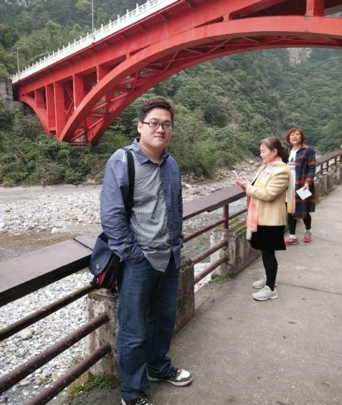 风铃的第三张照片--汕头相亲服务中心