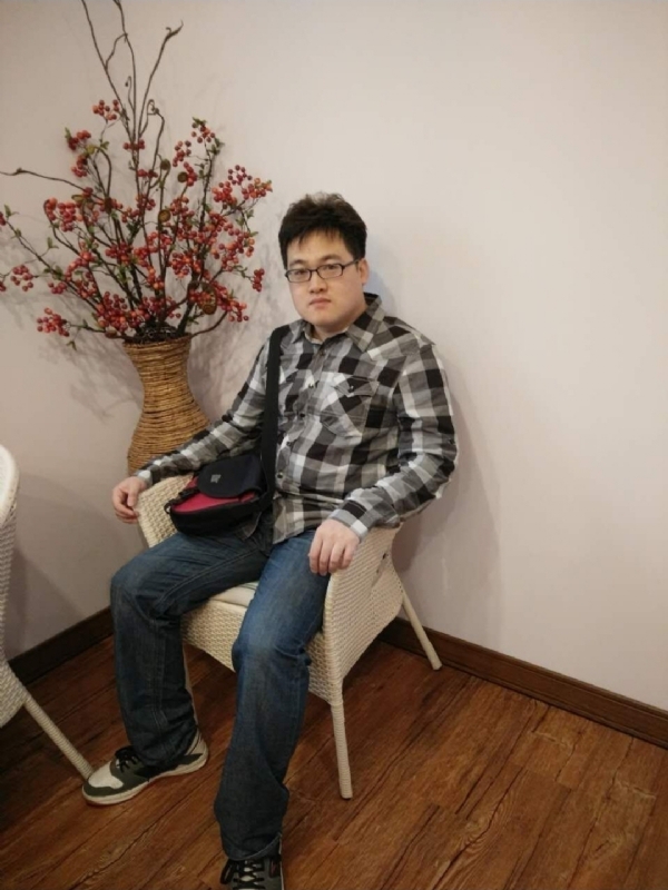 风铃的第四张照片--汕头相亲服务中心