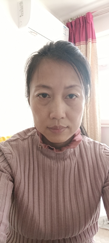 心灵有个依靠的第一张照片--汕头相亲服务中心