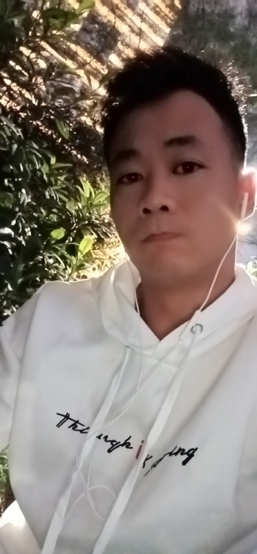 冷殇的第一张照片--汕头相亲服务中心