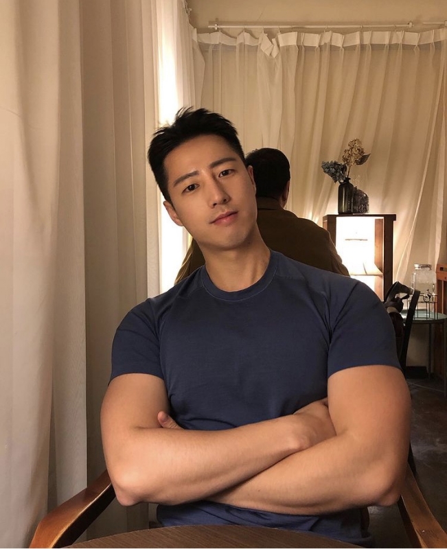 宇星的第一张照片--汕头相亲服务中心