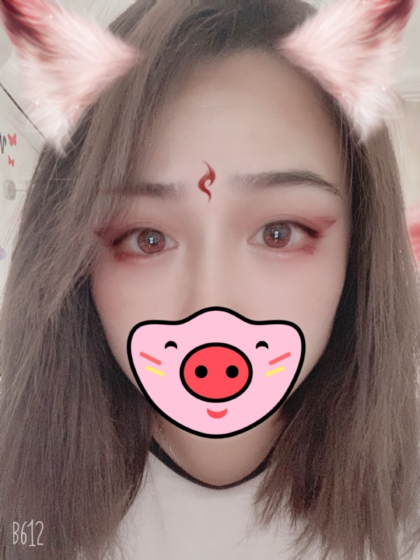 不燥的第一张照片--汕头相亲服务中心