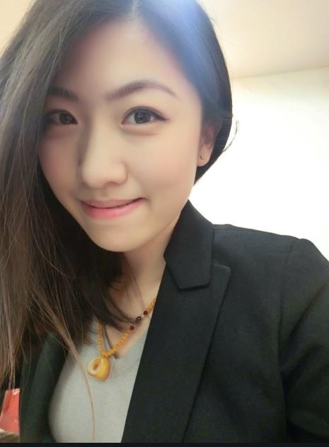 妹妹的第一张照片--汕头相亲服务中心