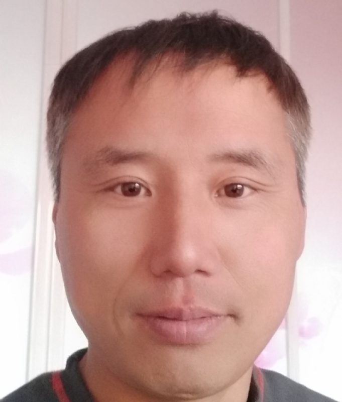 寻爱的第一张照片--汕头相亲服务中心