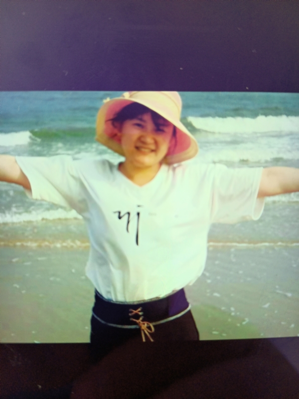 块块的第三张照片--汕头相亲服务中心