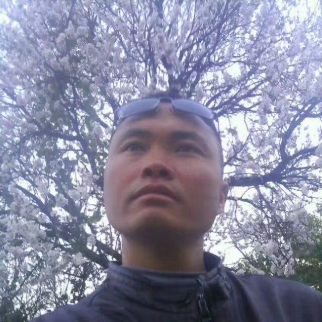 平常心的第一张照片--汕头相亲服务中心