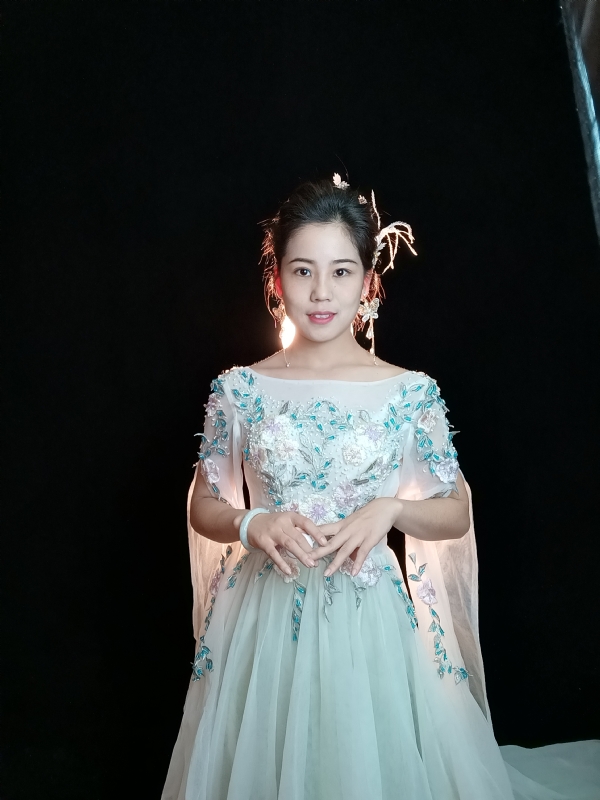 橙子的第二张照片--汕头相亲服务中心