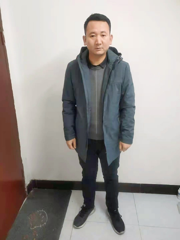 风轻雨淡的第一张照片--汕头相亲服务中心