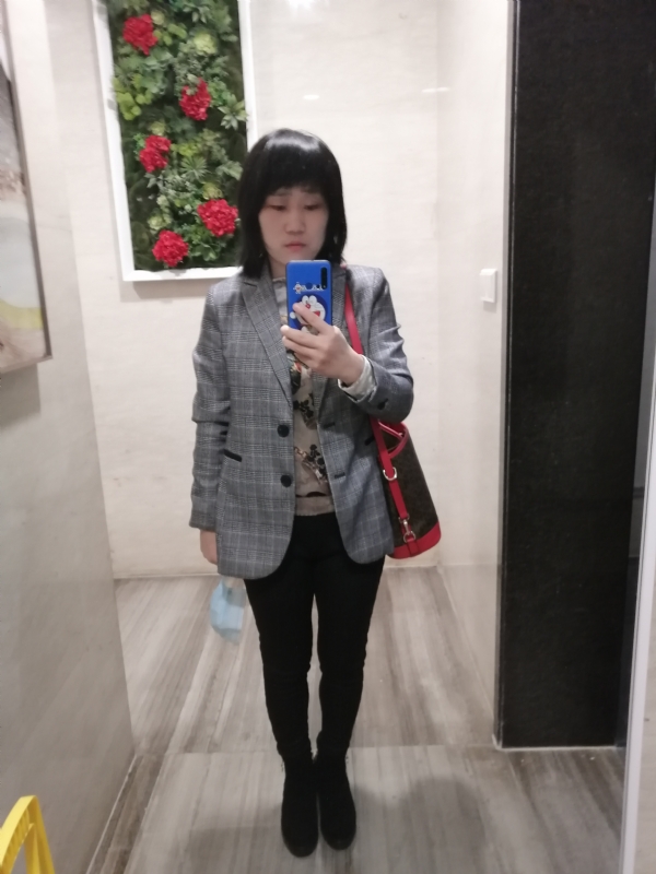 小葱的第一张照片--汕头相亲服务中心