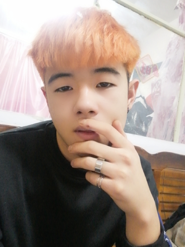 钟宇诗的第一张照片--汕头相亲服务中心