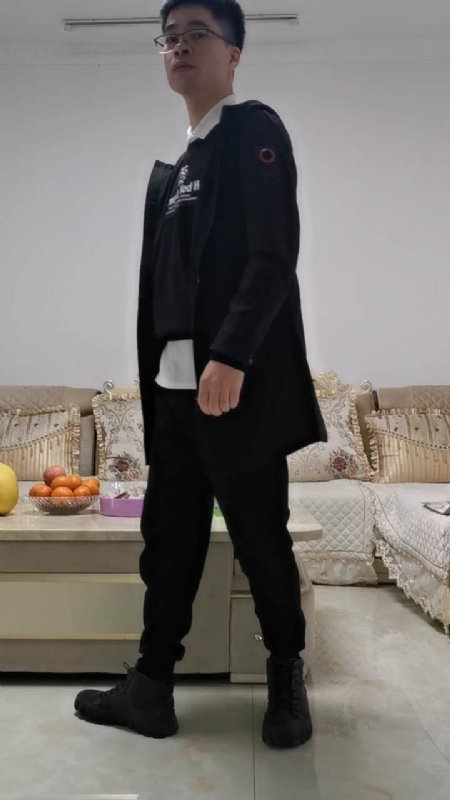 期待缘分的第一张照片--汕头相亲服务中心