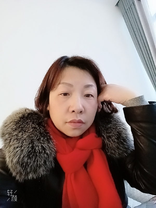 青禾的第一张照片--汕头相亲服务中心