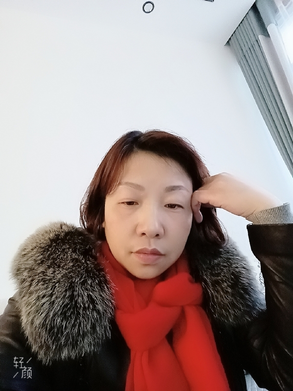 青禾的第二张照片--汕头相亲服务中心