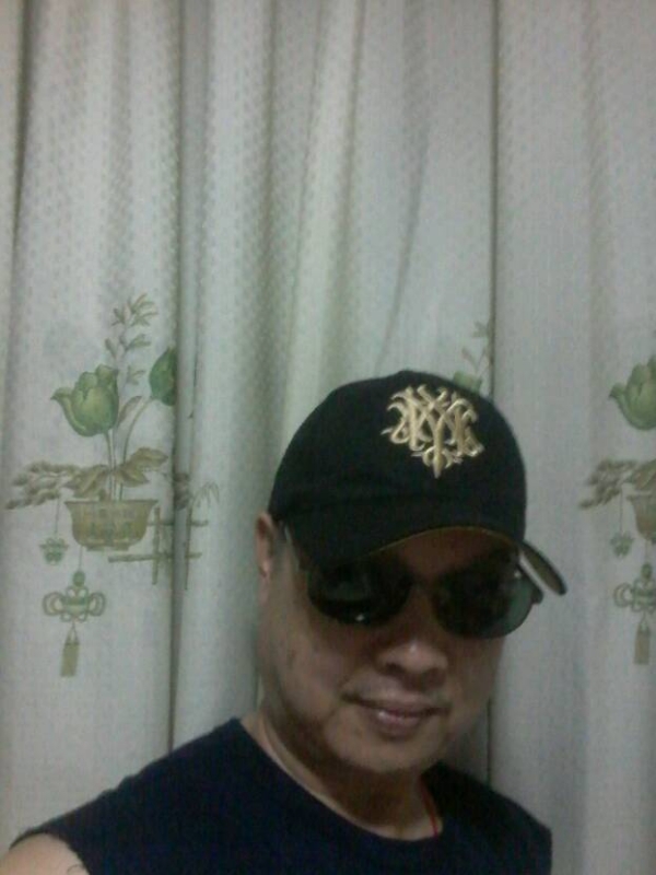 时尚厨男的第一张照片--汕头相亲服务中心