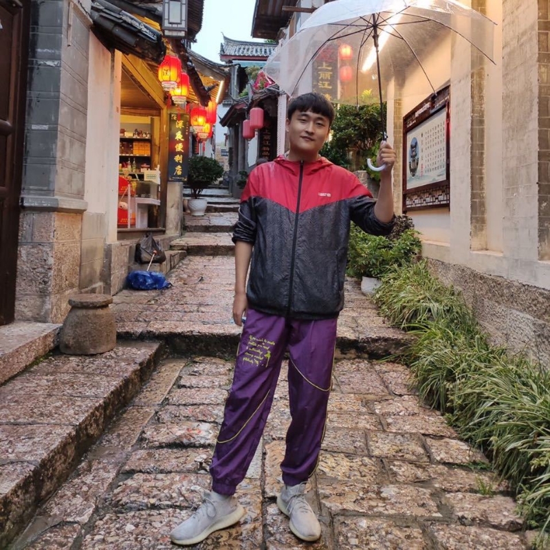 favourite。的第一张照片--汕头相亲服务中心