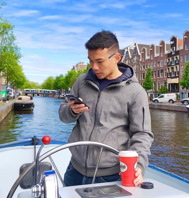 ryan的第一张照片--汕头相亲服务中心