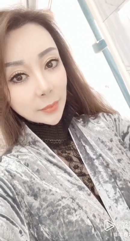 婷婷的第一张照片--汕头相亲服务中心