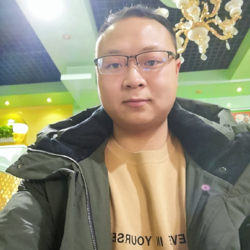 渡人自渡的第一张照片--汕头相亲服务中心