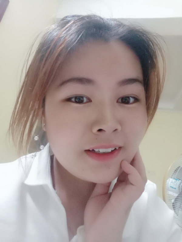 珍妮的第二张照片--汕头相亲服务中心