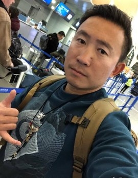 明天会更好的第一张照片--汕头相亲服务中心