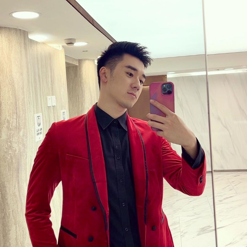 宁静致远的第一张照片--汕头相亲服务中心