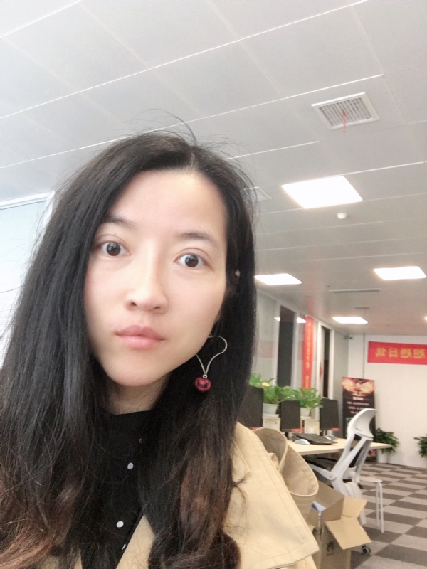 往后余生的第一张照片--汕头相亲服务中心