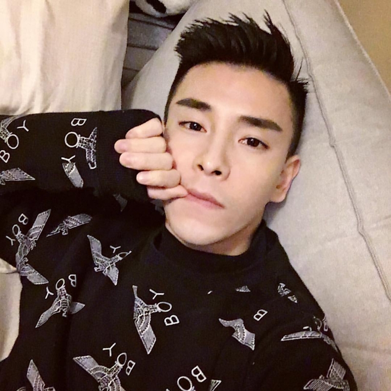 Leo的第一张照片--汕头相亲服务中心