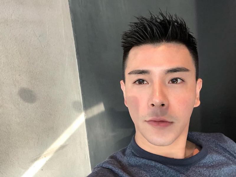 Leo的第二张照片--汕头相亲服务中心