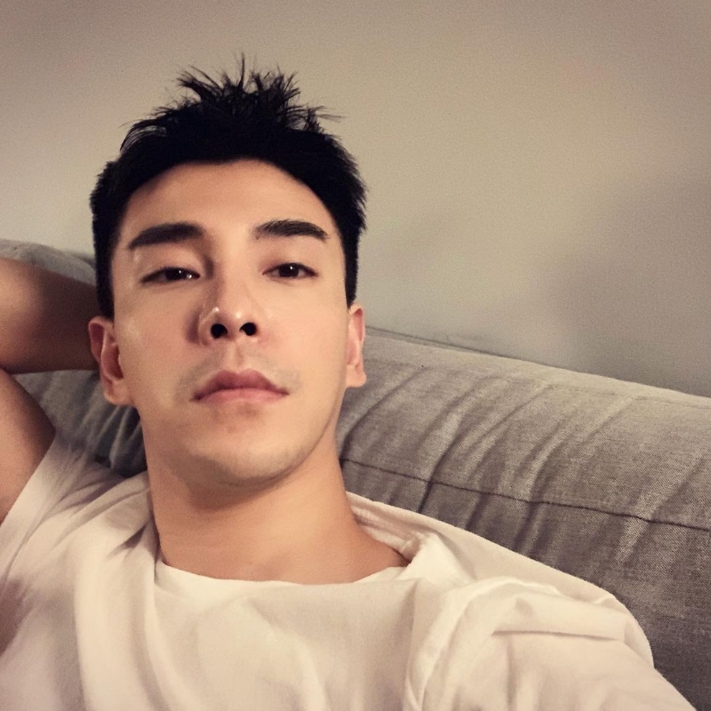 Leo的第五张照片--汕头相亲服务中心