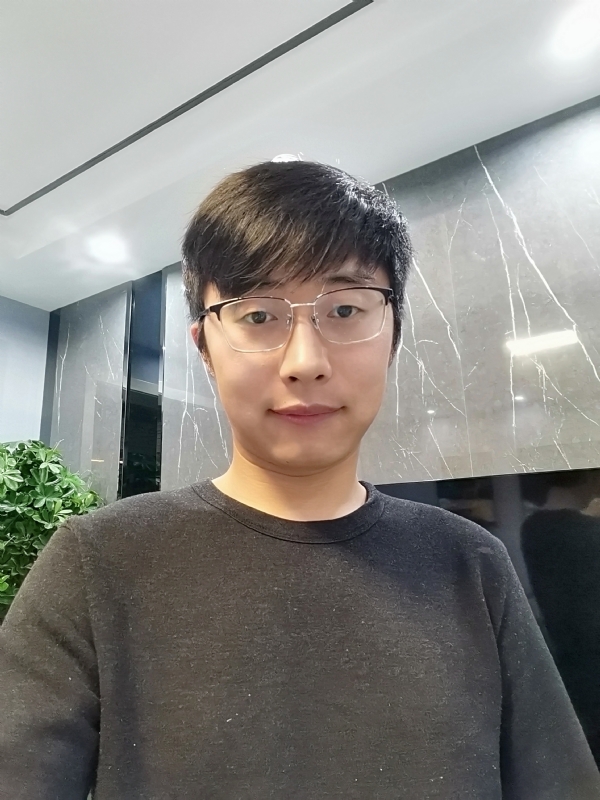 王先森的第一张照片--汕头相亲服务中心