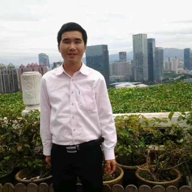 缘分的第一张照片--汕头相亲服务中心