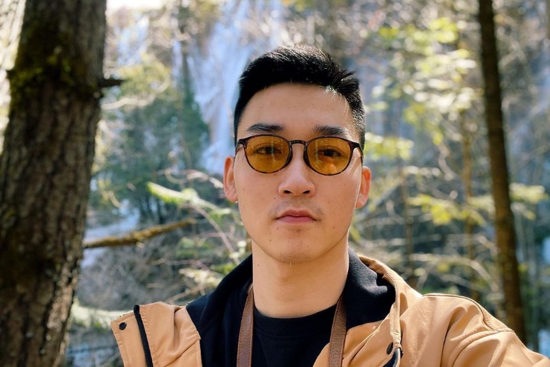 Mr.李的第一张照片--汕头相亲服务中心